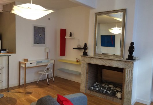 Carmes/Hyper Centre/quiet