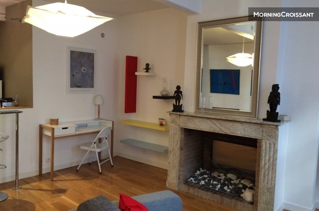 Carmes/Hyper Centre/quiet