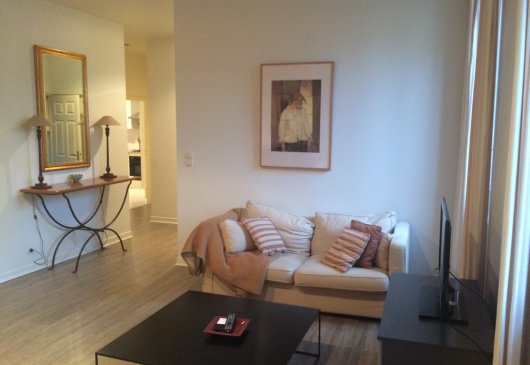 St Etienne/Standing /Parking