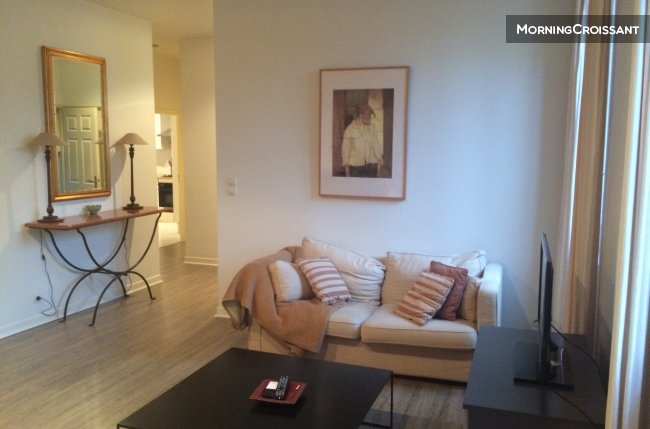 St Etienne/Standing /Parking