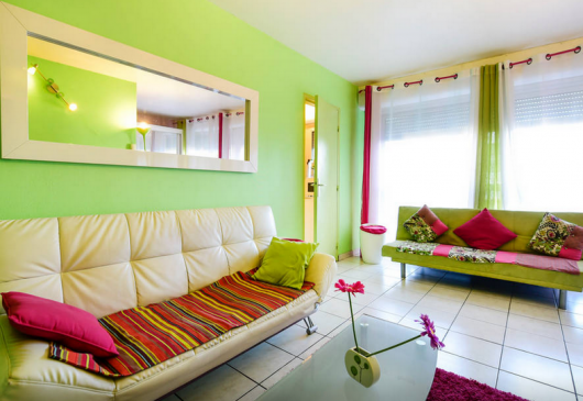  Appt Bordeaux inner city