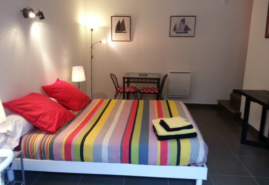 Cottage Jeane Pavilion