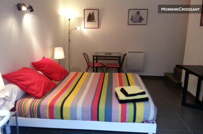 Cottage Jeane Pavilion