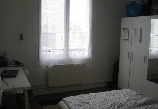 Room Caen Centre