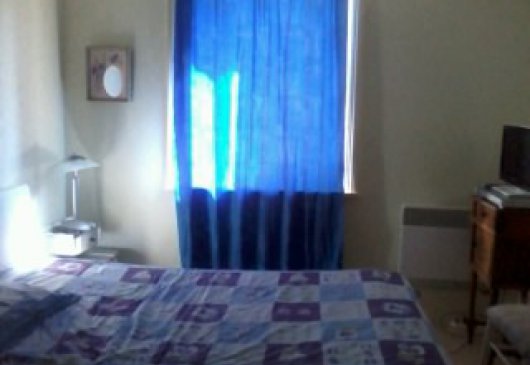 Room cosy house ROANNE