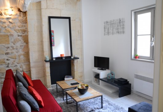 Charming apartment City Center