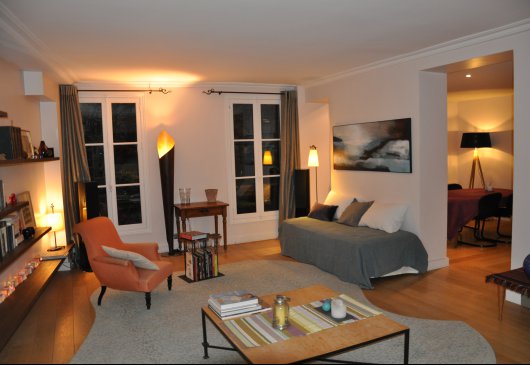 Pantheon - Latin quarter