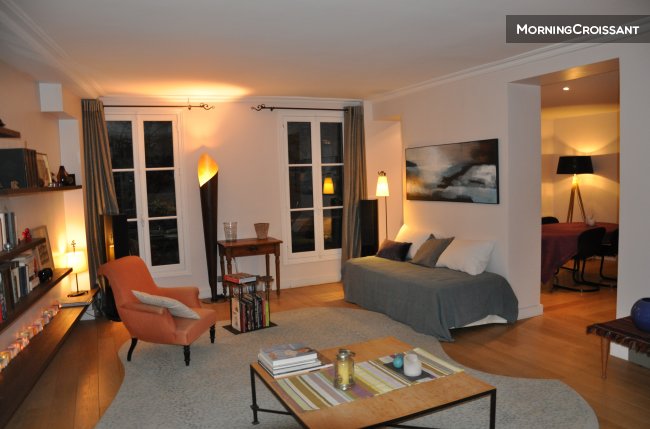 Pantheon - Latin quarter