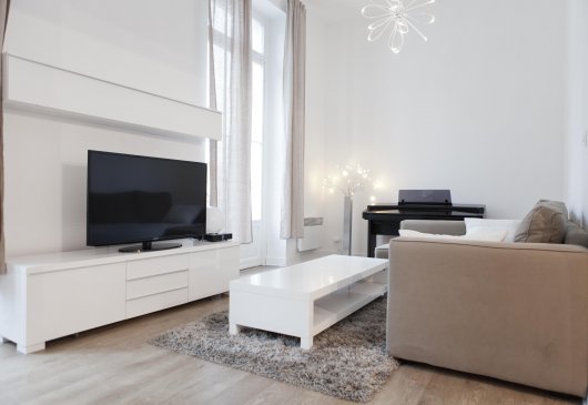 Bordeaux Centre superb view