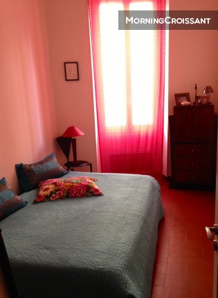 room homestay