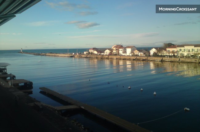 Beautiful apart 30 m from the beach