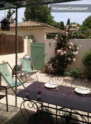 MAZET SWIMMING POOL IN OLIVE GROVE