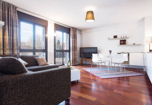 Chic apartment St Cyprien