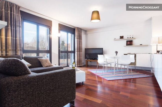 Chic apartment St Cyprien