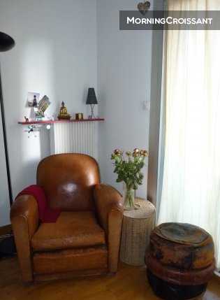 3BR apartment 8 PERS May - Sept.