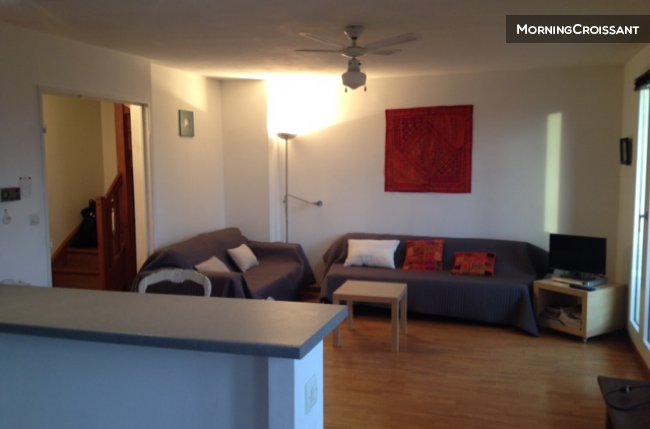 Duplex Amidonniers-WIFI-Garonne