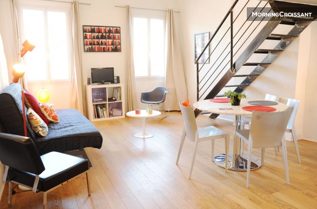 Apartment T3 65 m² DESIGN city cent...