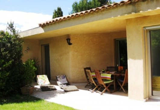 Villa all comfort in Pays d'Aix
