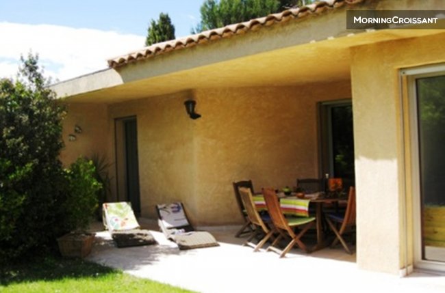Villa all comfort in Pays d'Aix