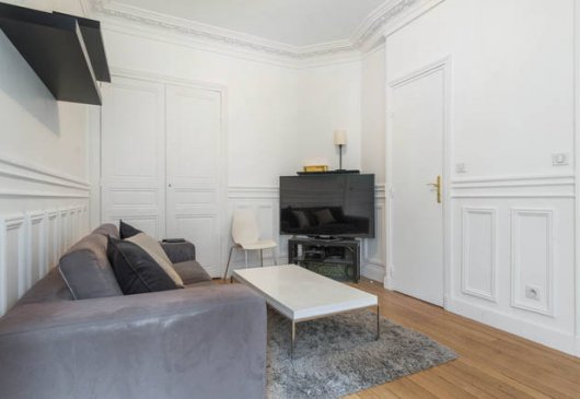 Brand new apartment / center Paris