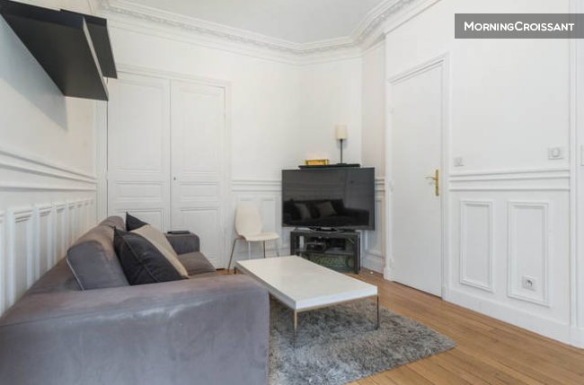 Brand new apartment / center Paris