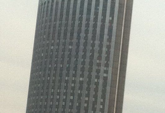 Neuilly, Porte Maillot