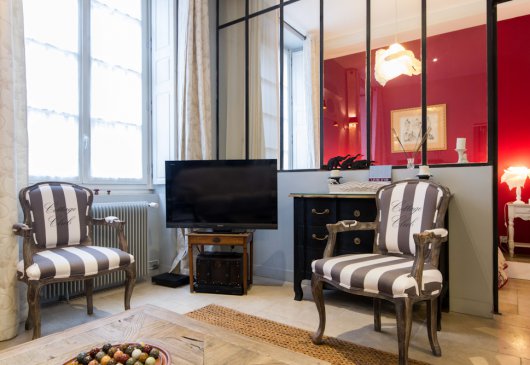 Le Loisy - In the heart of Dijon