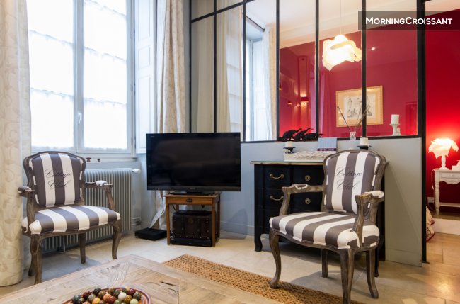 Le Loisy - In the heart of Dijon