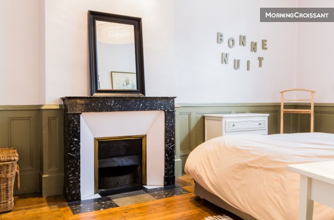 Le Pasteur - In the heart of Dijon