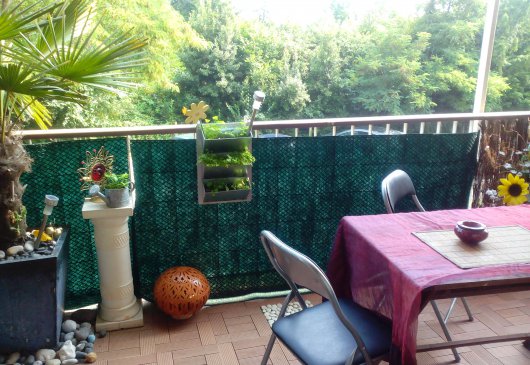 Beautiful and quiet apartment all c...