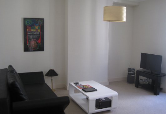 1 bedroom close to Montparnasse
