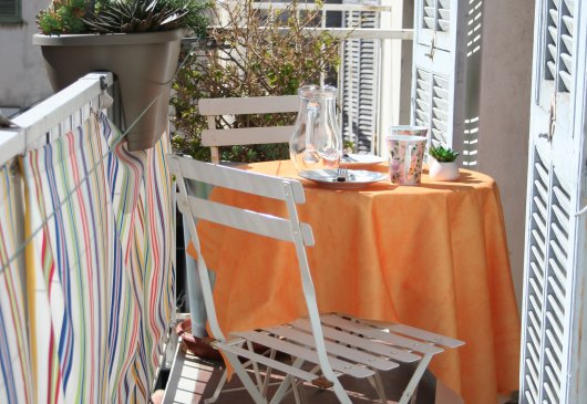 Beautiful 2 rooms, beaches at 10mn