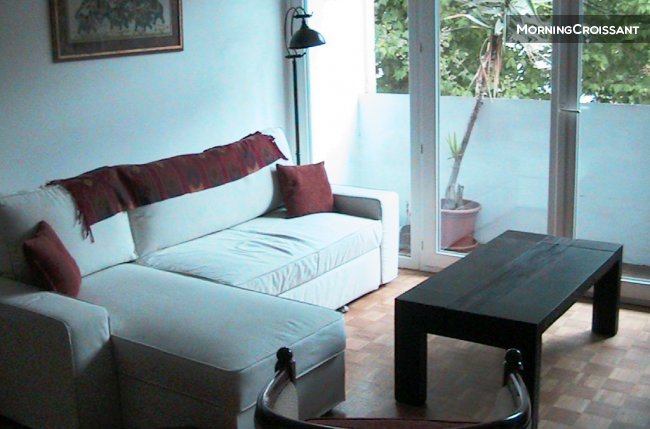 Nice 60m² Paris Versailles Airports