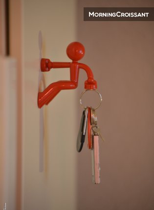 Studio Grange Blanche Monplaisir