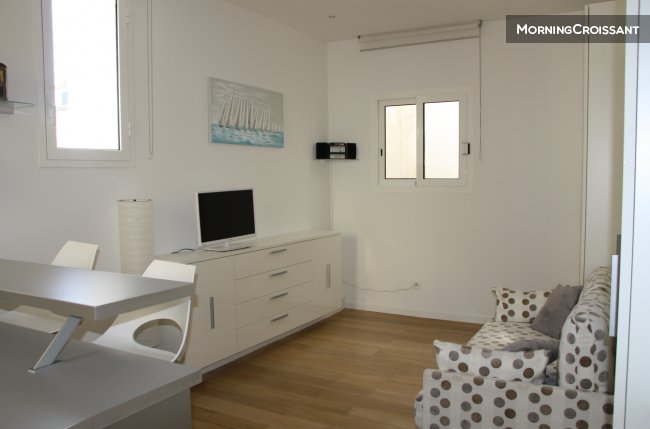 Lovely furnished apartment for rent