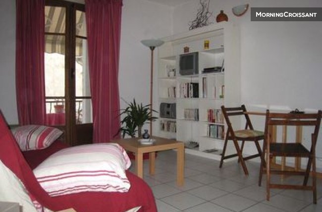 Studio Montpellier railway station