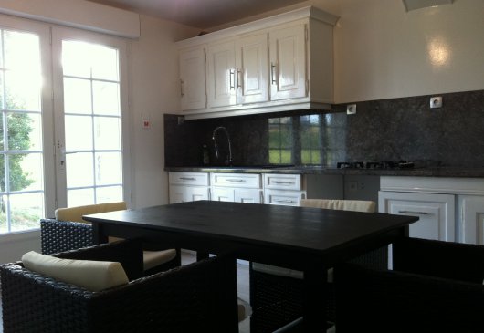 Holiday accommodation