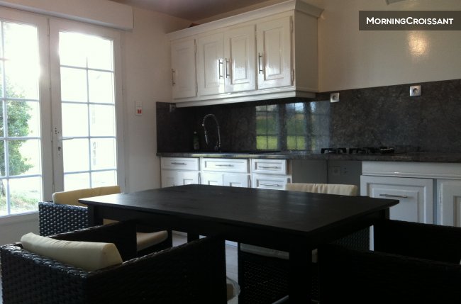 Holiday accommodation