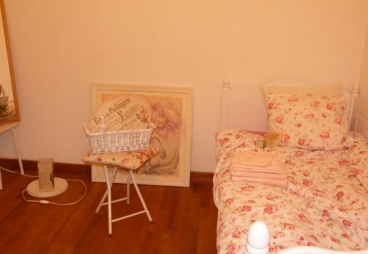 Chambre d'hôte Studio indépendant 