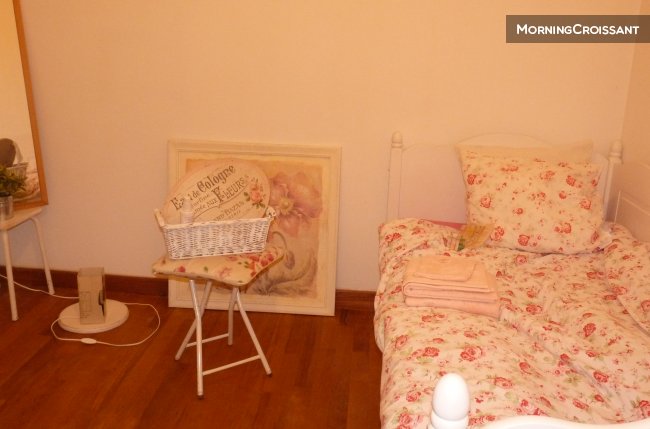 Chambre d'hôte Studio indépendant 