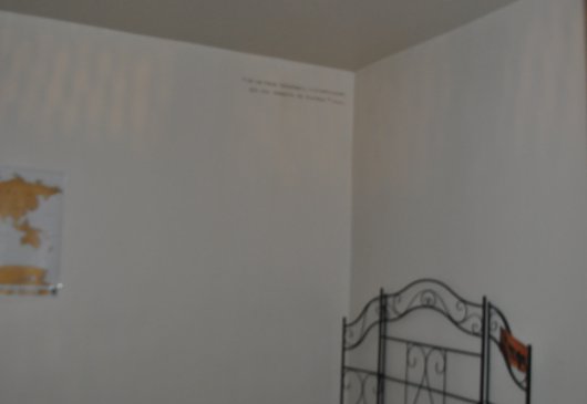 Charming small apartment