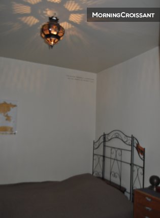 Charming small apartment