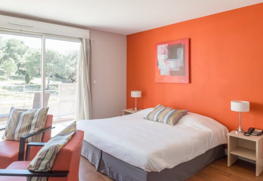 Superb apt in the center of Sète