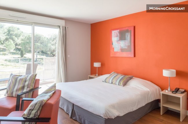 Superb apt in the center of Sète