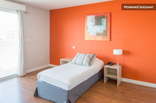 Gorgeous flat with exceptional view