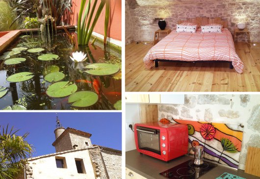 Home atypical 11th century