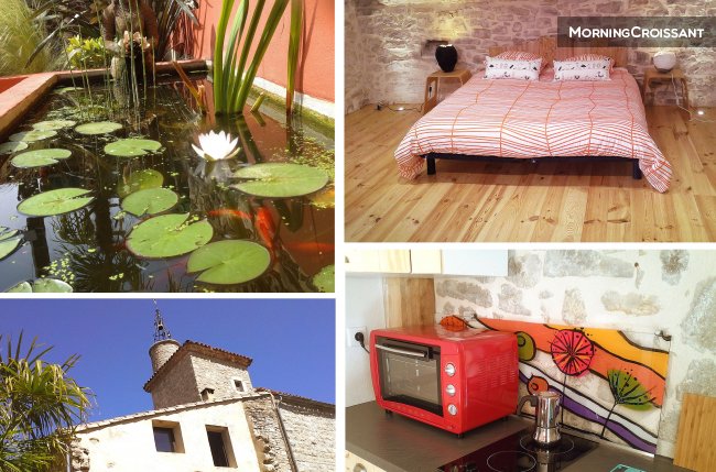 Home atypical 11th century