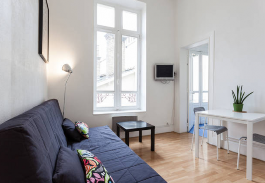 Hyper centre Reims, beautiful F1 