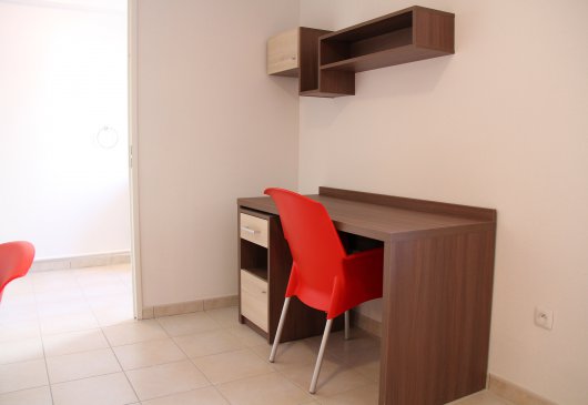 Comfy studio close to city centre