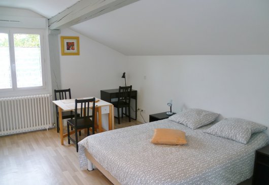 Apartments T1 furniture